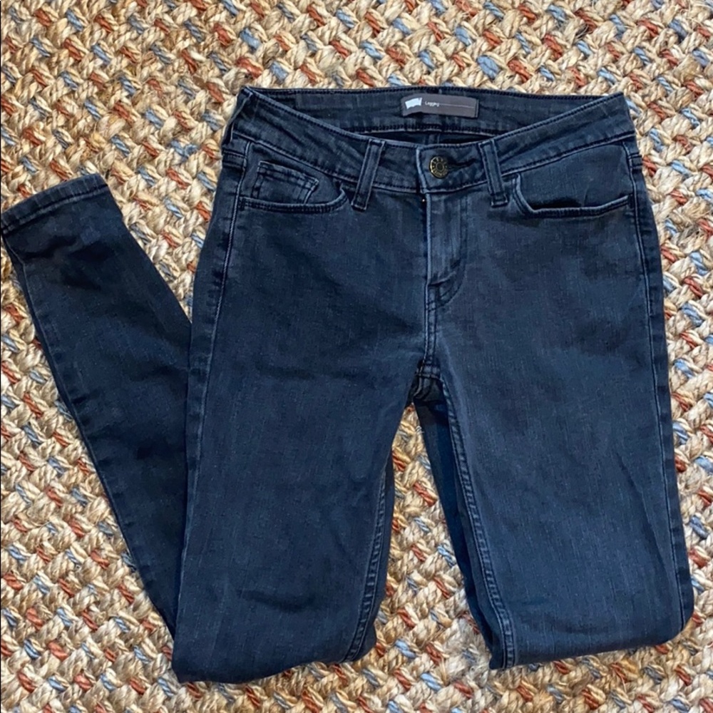 Levi’s Jeans